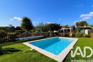 Maison à La Verdière (83560)