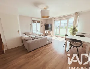 Appartement à Cergy (95800)