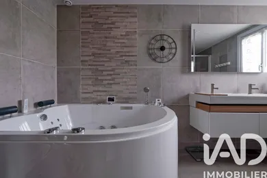 Maison à Saint-Pathus (77178)