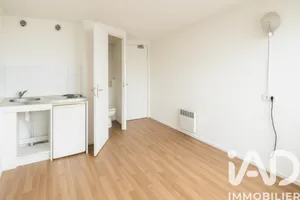 Apartment at Choisy-le-Roi (94600)