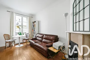 Appartement à Courbevoie (92400)