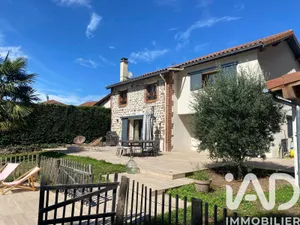 House at Andrézieux-Bouthéon (42160)
