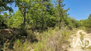 Terrain à Riez (04500)
