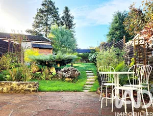 House at Menucourt (95180)