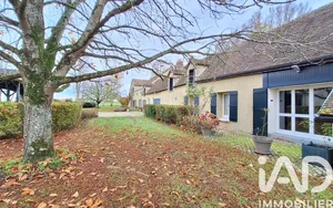 Longere at Montacher Villegardin (89150)