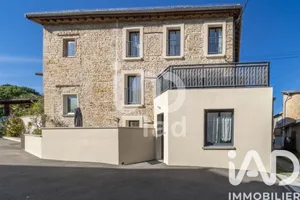 Townhouse in Dardilly (69570)