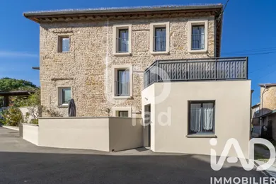 Townhouse in Dardilly (69570)