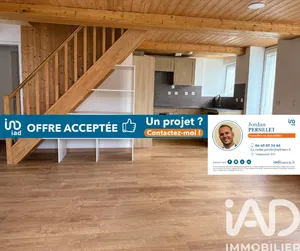 House at Venansault (85190)