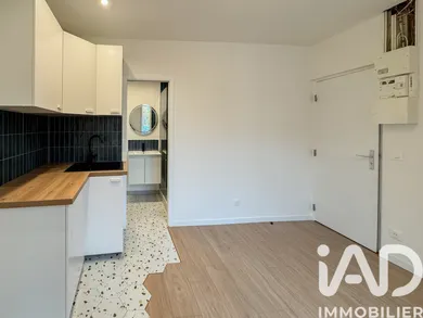 Studio in Le Perreux-sur-Marne (94170)