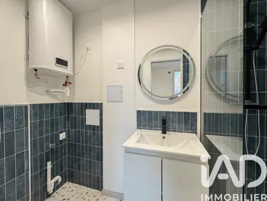 Studio in Le Perreux-sur-Marne (94170)