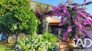 Maison à Trouillas (66300)