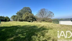 Terrain à bâtir à Hultehouse (57820)