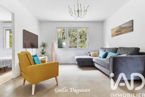 Apartment in Bougival (78380)