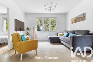 Apartment in Bougival (78380)