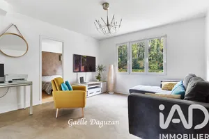 Apartment at Bougival (78380)