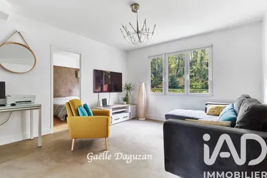 Appartement à Bougival (78380)
