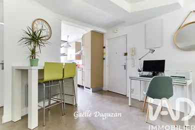 Appartement à Bougival (78380)