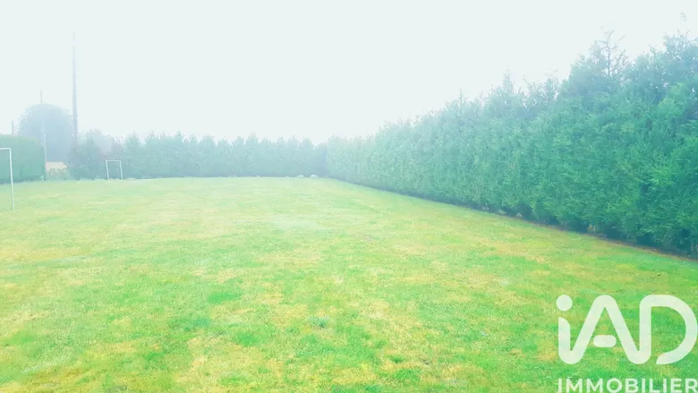 Terrain à Bacqueville (27440) · 51 000 €