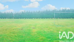 Land in Bacqueville (27440)