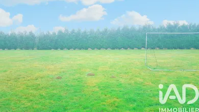 Terrain à Bacqueville (27440)