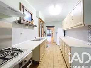 Maison de ville à Waziers (59119)