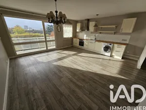 Appartement à Créteil (94000)