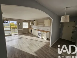 Appartement à Créteil (94000)