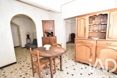 Maison de ville à Seysses (31600)