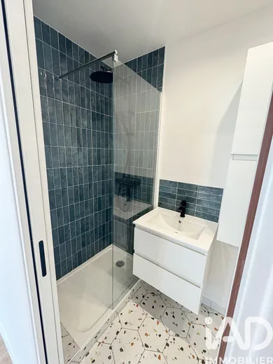 Studio in Le Perreux-sur-Marne (94170)