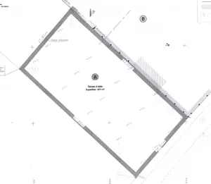 Land at Bacqueville (27440)