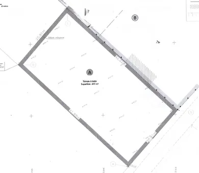 Land at Bacqueville (27440)