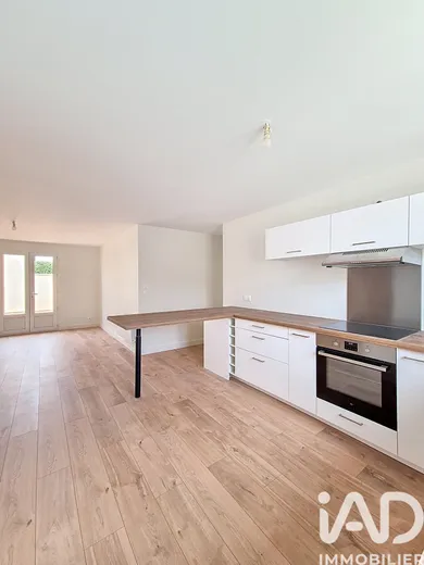 House in Nuaillé-d'Aunis (17540)