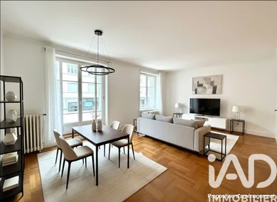 Appartement à Lyon (69006)