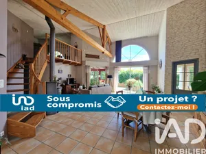 Maison à Le Poiré-sur-Vie (85170)
