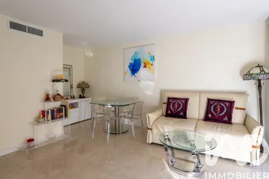 Apartment in Cannes (06400)