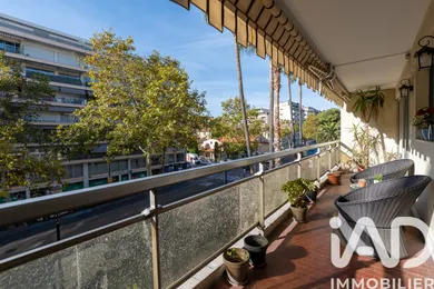 Apartment in Cannes (06400)