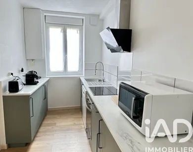 Townhouse in Nérac (47600)