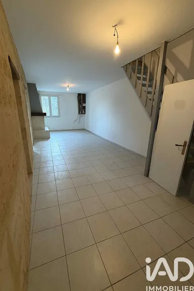 Maison de ville à Castillon-la-Bataille (33350)