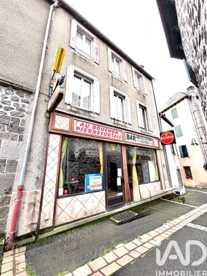 Townhouse at Pierrefort (15230)