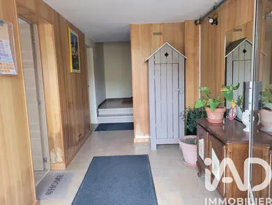 Appartement à Paray-le-Monial (71600)