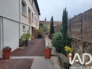 Appartement à Paray-le-Monial (71600)