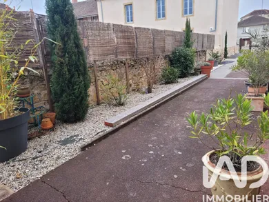 Appartement à Paray-le-Monial (71600)
