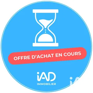 Maison de campagne à Tréméven (22290)