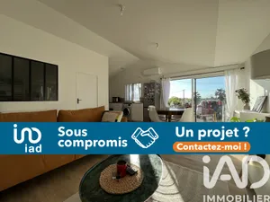 Maison à Saint-Paul en Pareds (85500)