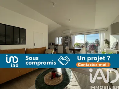 Maison à Saint-Paul en Pareds (85500)