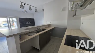 Triplex in Oloron-Sainte-Marie (64400)