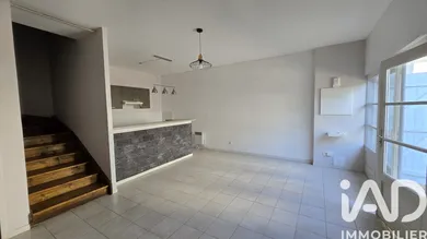 Triplex in Oloron-Sainte-Marie (64400)