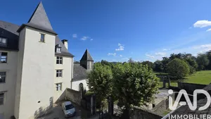 Triplex à Oloron-Sainte-Marie (64400)