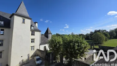 Triplex in Oloron-Sainte-Marie (64400)