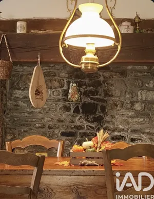 Demeure à Chaudes-Aigues (15110)